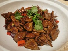 -老江南春·中国龙菜(衡山路店)