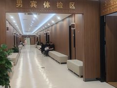 -松乔体检(亦庄店)