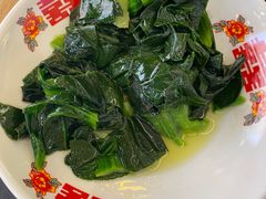 橄榄油拌蔬菜-和府捞面(天河领展广场店)