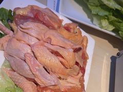 -避风塘(南汇店)