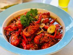 -戴记龙虾(天泽街店)