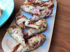 祖母招牌烤土豆皮-G+KITCHEN(龙湖狮山天街店)