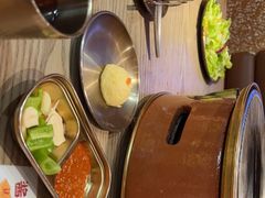 -西塔老太太泥炉烤肉(杭州首店)