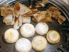 -猫爪爪原切自助烤肉(观音桥阳光世纪店)