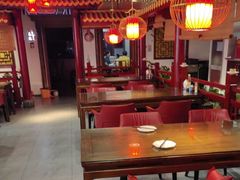 -秦月轩·陕西家乡菜(阜成路·五棵松店)