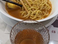 -南山鲜虾面·活鲜小馆·海味大连菜(南山总店)