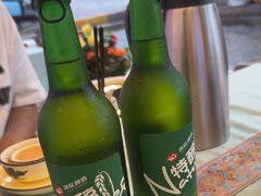-大师傅金奖啤酒鱼(西街口总店)