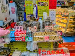 -昌记西关濑粉(西华路店)