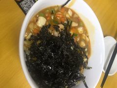 -屋里家延边朝鲜族冷面(南园店)
