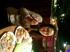 -比尔斯健康烤肉自助餐厅