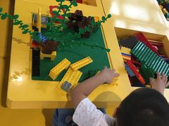 -蒙特利亲子乐园