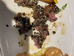 -燃扒房Steakhouse(皇庭店)