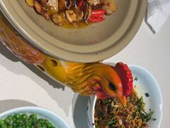-绿草地·湘菜(芙蓉天街店)