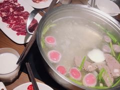-牛焱·贵州黄牛肉火锅(城西银泰店)