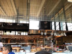 -福州仓山凯悦酒店·Market Cafe Lacucina咖啡厅