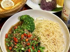 -米泰芒·东南亚料理(体育西店)