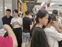 -东莞松山湖万象汇