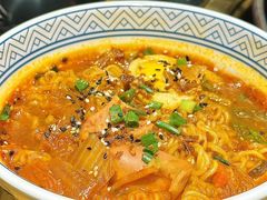-水浒烤肉(国贸店)