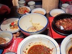 -小隐人家(乐松店)