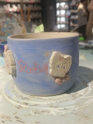 -川上陶艺社(大悦城店)