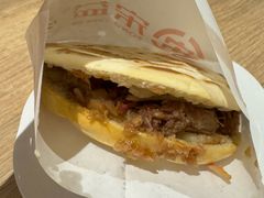 -宋益驴蹄子面肉夹馍(辛家庙店)