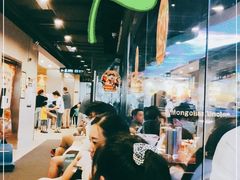 -三个蒙古大叔羊肉串(大宁店)