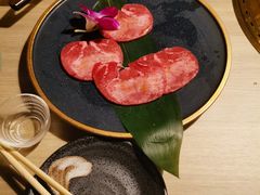 -焼肉 薩摩牛旬 A5鹿児島黒毛和牛一頭買い　(渋谷本店)