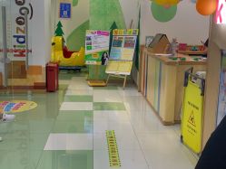 -Mollyfantasy莫莉幻想(奥克斯广场店)