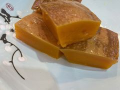 冰镇老南瓜-百家鲜·杭帮菜