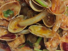 -状元阁烧烤(新华路总店)