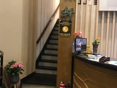 -本味轩精品茶餐厅(黄山路店)