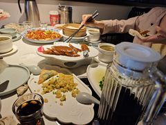 -院8里·小聚园老川菜(九眼桥店)