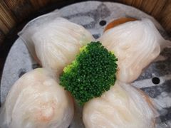 -香云轩·顺德菜(香云纱园林酒店店)