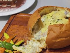 -Deer Park鹿园西餐(仁恒置地广场店)