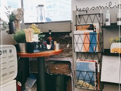 -CoffeeVendor(西乡店)