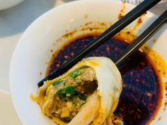 -叁拾壹克饺子·东北菜(国贸店)