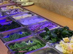 -阪尚皇·原切牛排·烤肉火锅自助(北京路店)