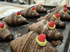 -追光 Dream Bakery(汉街店)
