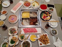 -海底捞火锅(万达广场店)