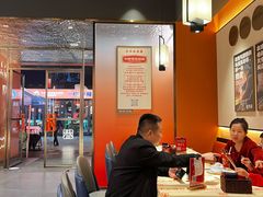 -小林哥的海鲜馆·夜宵烧烤(渔人码头店)
