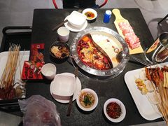 -热辣宗师·串串火锅(万达金街店)
