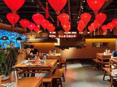 -老湘村·湖南土菜(天河维多利店)