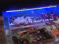 -阿伟海鲜楼·福建菜(延寿店)
