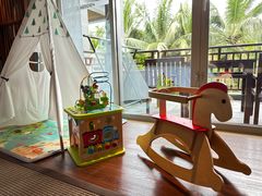 -石梅湾艾美度假酒店