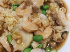 -鑫真味私房菜馆