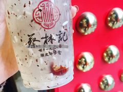 桂花米酒酿-蔡林记(黄鹤楼店)