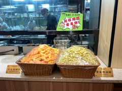 -聚春园自助餐厅(东街口店)