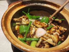 生啫田鸡-啫神·广州地标美食(北京路店)