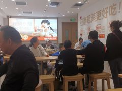 -小满手工粉(北京富力广场店)