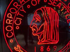 -V-ONE西雅图海鲜自助餐厅(仓山万达广场店)